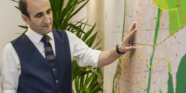 Yıldırım'ın başarısı anketlere yansıdı