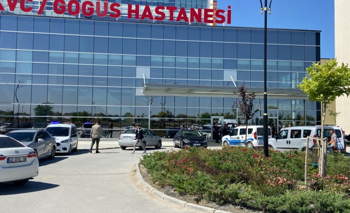 Hastanede vahşet! Doktor silahlı saldırıda hayatını kaybetti, zanlı intihar etti