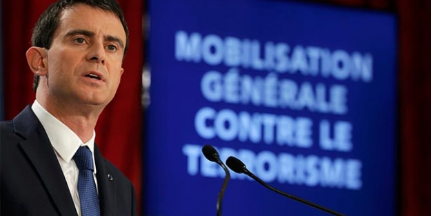 Fransa istihbarat birimi için harekete geçti