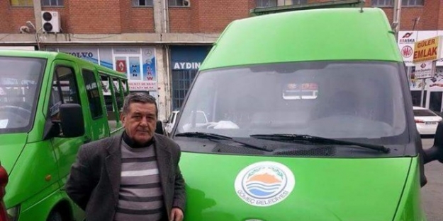 İstanbul Büyük Şehir Belediyesi’nden Gömeç’e Araç Desteği