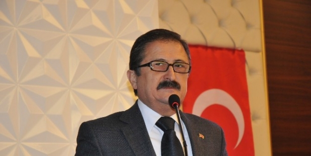 Akçakoca’da Orman Muhafaza Memurları İçin Eğitim Semineri Yapıldı