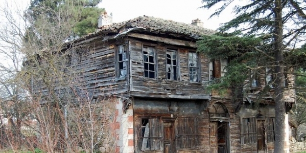 Atatürk’ün Kaldığı Tarihi Yapı, Müze Olacak