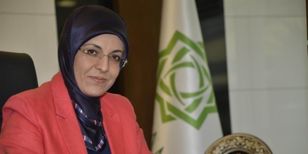 Meram Belediyesi’nden Örnek Uygulama