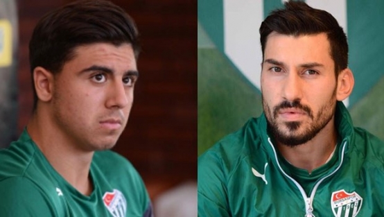 Trabzonspor'dan Bursasporlu iki yıldıza müthiş teklif