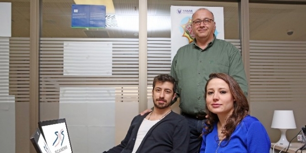 Tbmm’den Çikan Yasakla İş Sahibi Oldular