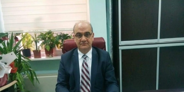 Edremit Devlet Hastanesi’ne Yeni Müdürler