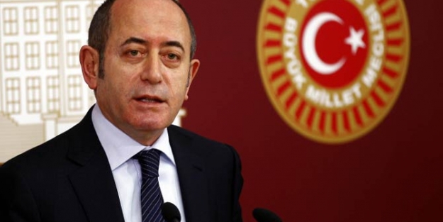 CHP'den Egemen Bağış iddiası