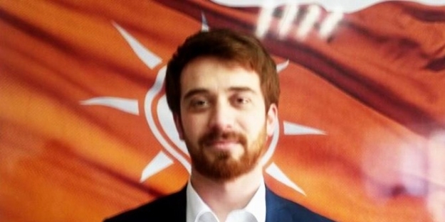 Gönen’deki Ak Gençlere Yeni Yönetim