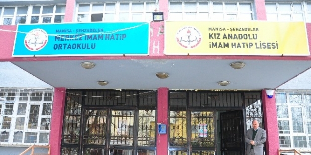 ‘manisa İhl Paralel Yapının Elinde’ İddiasi