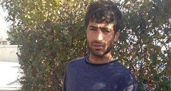 Kürtçe konuştuğu için linç edilerek öldürüldü!