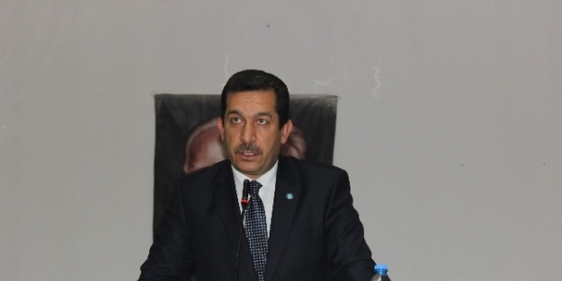 Boybeyi, “atatürk’e Hakaret Alçaklıktır “