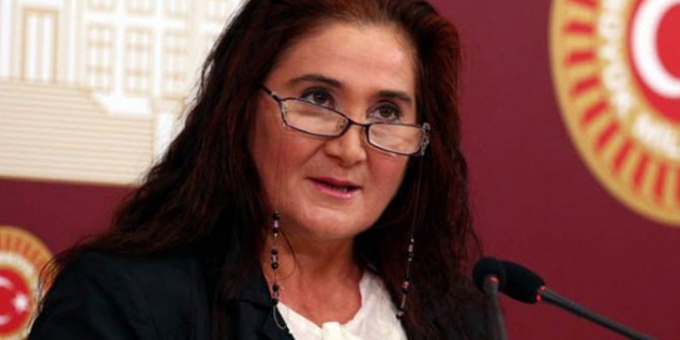 Sabahat Akkiraz'dan o iddialara sert yanıt