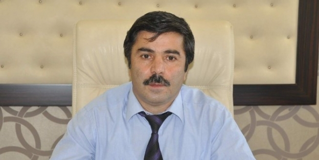 Özbek’ten Öğrencilere Karne Sevinci