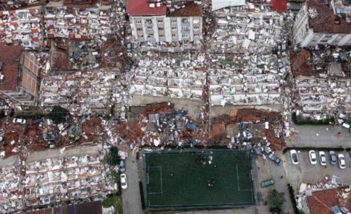 11 ilde büyük yıkıma yol açan depremlerin maliyeti hesaplandı