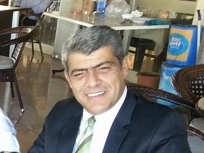 Toraman: “15 Mart Türk Soykırımı Günü" Olarak İlan Edilsin”