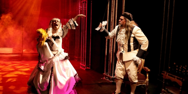 Doktorlar stres attı