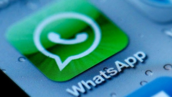 Whatsapp'tan erişim yasağı