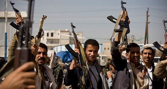 Cumhurbaşkanı'na ev hapsi