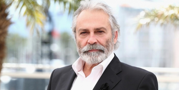 Haluk Bilginer depresyona girdi