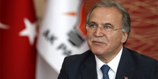 Mehmet Ali Şahin'den Yüce Divan yorumu