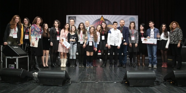 Karaoke ödülleri sahiplerini buldu