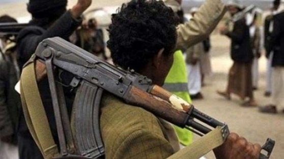 Husiler hedeflerine adım adım kavuşuyor