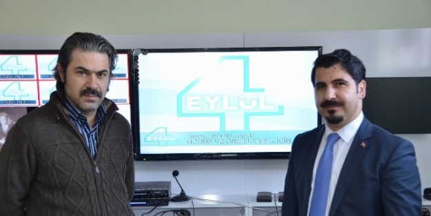4 Eylül Tv Yayına Başlamaya Hazırlanıyor