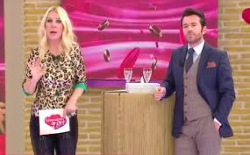 Seda Sayan canlı yayında çıldırdı