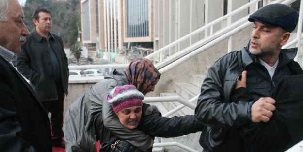 Maden Faciasının İlk Davasının Ardından Arbede