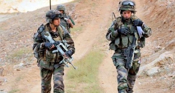 6 yaşındaki çocuğa asker tecavüz etti