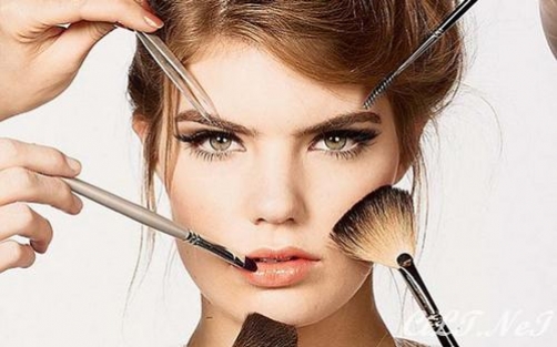 Makyaj yapmak kısırlık nedeni