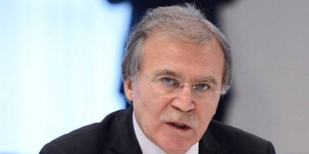 Mehmet Ali Şahin “Siyasetçi 700 bin TL'lik saat alamaz“