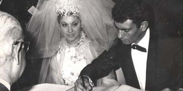 Nebahat Çehre'den büyük itiraf