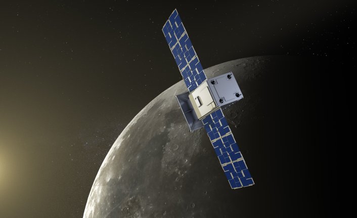 NASA'nın Ay'ı inceleyecek yeni uydusu ile iletişimi koptu