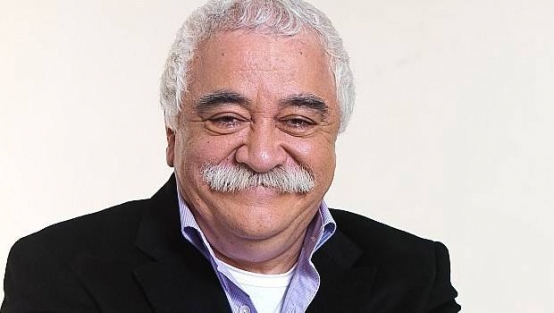 Levent Kırca "Dizi oyuncularını sokaktan topluyorlar"