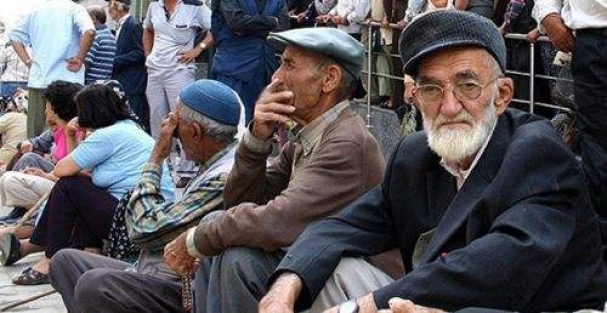 SGK'dan emekli olacaklara mesaj