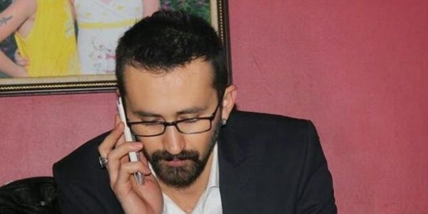 Evinin Balkonuna Girmek İsteyen Şahis, Çatidan Düştü