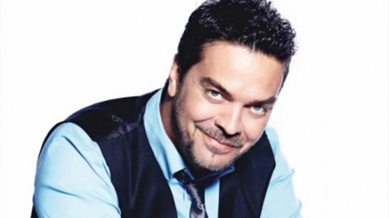 Beyazıt Öztürk evleniyor