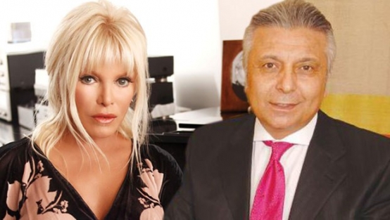 Ajda Pekkan o hakarete 1 milyon istiyor!