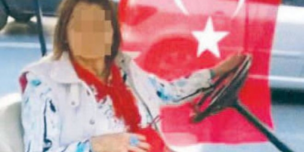 Evlenmek isterken bekaretini kaybetti!