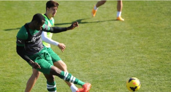 Hava değişimi takımı nasıl etkileyecek?