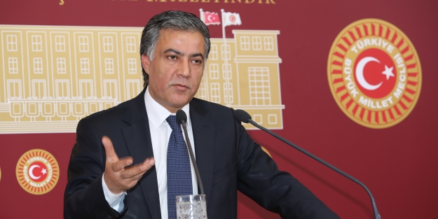 Egemen Bağış'ın Yüce Divan korkusu geçmedi!