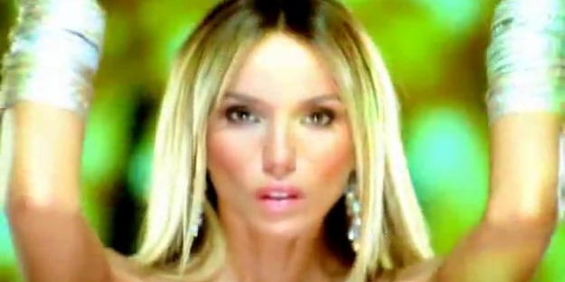 RTÜK'ten Gülşen'e pornografi cezası