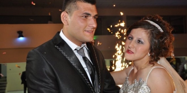 1 aylık gelin sırra kadem bastı