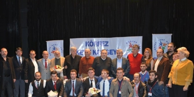 Sporun Geleceği Körfez’de Konuşuldu