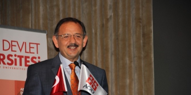 Kayseri Büyükşehir Belediye Başkanı Mehmet Özhaseki’den Milletvekilliği Açıklaması