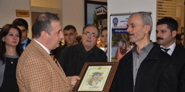 Trafik Kazasında Hayatını Kaybeden Öğrencinin Adı Konferans Salonunda Yaşayacak