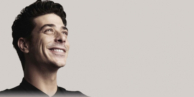 Ünlü oyuncu hastaneye kaldırıldı