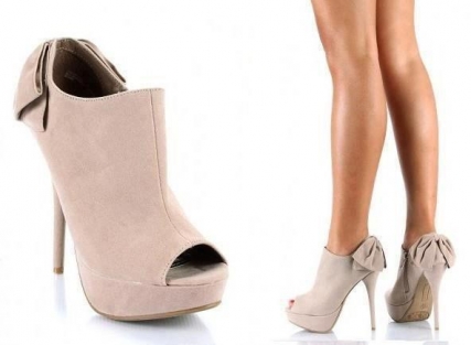 Zehirli ayakkabılara Bakanlık önlemi