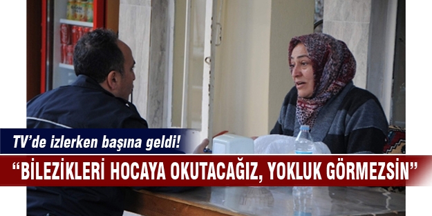 Dolandırıcıların yeni numarası bu